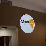 Mooncity Hotel & Boardinghouse Duesseldorf