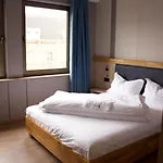 Mooncity Hotel & Boardinghouse Duesseldorf